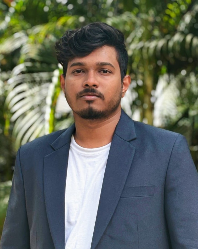 Thirumaran V N